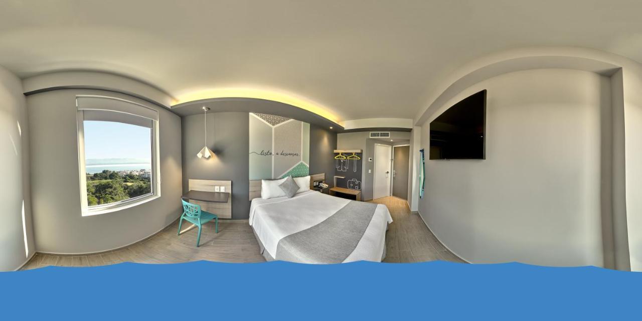 Отель One Acapulco Diamante Экстерьер фото