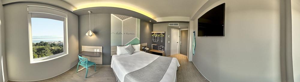 Отель One Acapulco Diamante Экстерьер фото